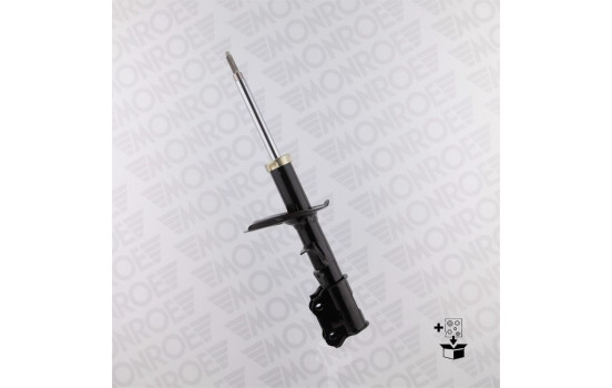 Shock Absorber MONROE ORIGINAL (Gas Technology) G7115, Image 7