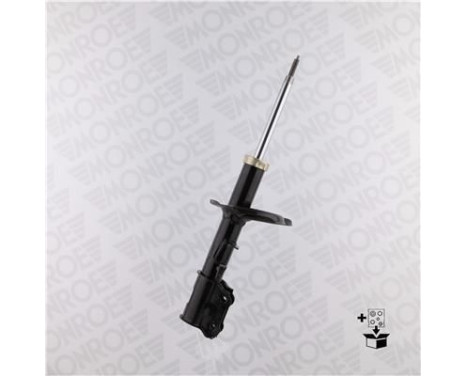 Shock Absorber MONROE ORIGINAL (Gas Technology) G7116, Image 3