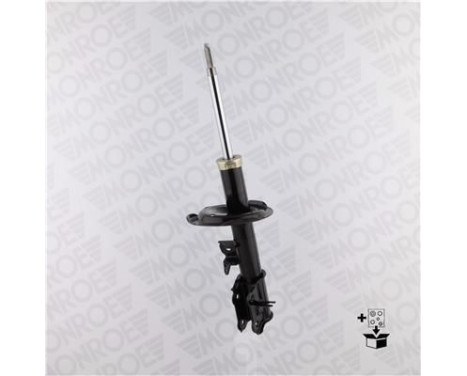 Shock Absorber MONROE ORIGINAL (Gas Technology) G7116, Image 4