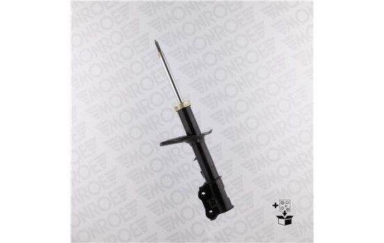 Shock Absorber MONROE ORIGINAL (Gas Technology) G7116, Image 5