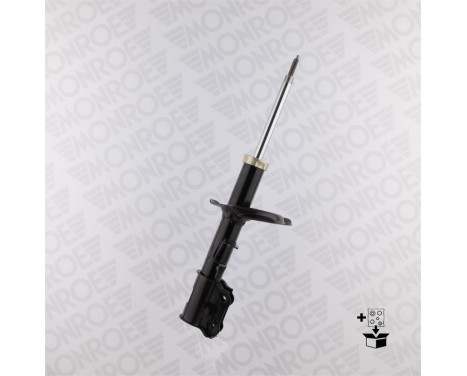 Shock Absorber MONROE ORIGINAL (Gas Technology) G7116, Image 6