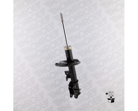 Shock Absorber MONROE ORIGINAL (Gas Technology) G7116, Image 7