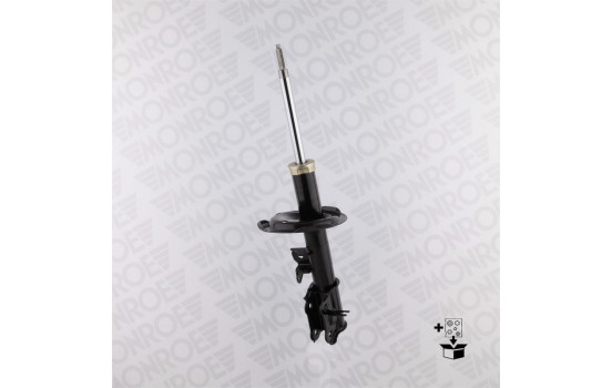Shock Absorber MONROE ORIGINAL (Gas Technology) G7116, Image 7