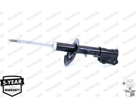 Shock Absorber MONROE ORIGINAL (Gas Technology) G7117