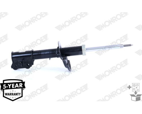 Shock Absorber MONROE ORIGINAL (Gas Technology) G7117, Image 3