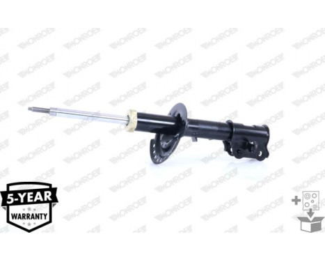 Shock Absorber MONROE ORIGINAL (Gas Technology) G7118