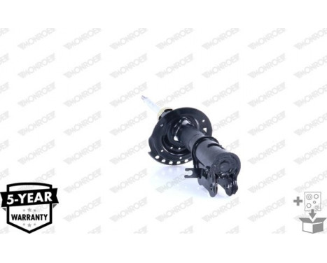 Shock Absorber MONROE ORIGINAL (Gas Technology) G7118, Image 2