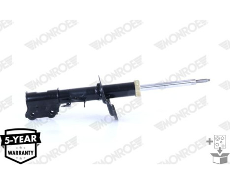 Shock Absorber MONROE ORIGINAL (Gas Technology) G7118, Image 3