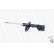 Shock Absorber MONROE ORIGINAL (Gas Technology) G7118, Thumbnail 3