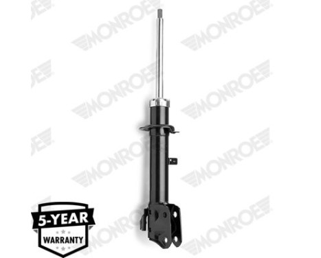 Shock Absorber MONROE ORIGINAL (Gas Technology) G7151, Image 2