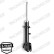 Shock Absorber MONROE ORIGINAL (Gas Technology) G7151, Thumbnail 2