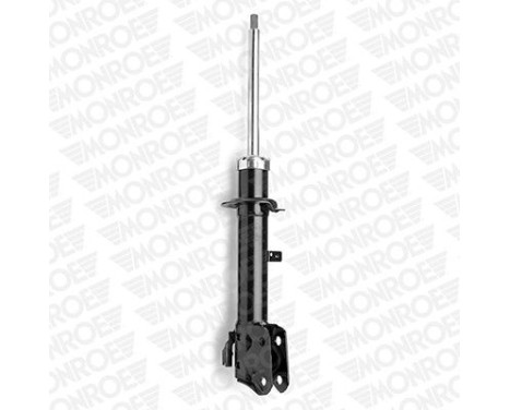 Shock Absorber MONROE ORIGINAL (Gas Technology) G7151, Image 3