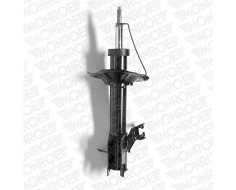 Shock Absorber MONROE ORIGINAL (Gas Technology) G7201