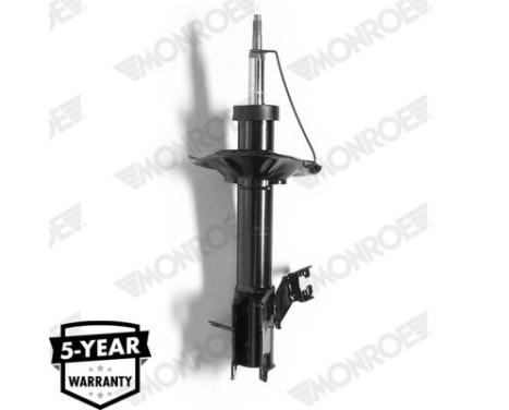 Shock Absorber MONROE ORIGINAL (Gas Technology) G7201, Image 4