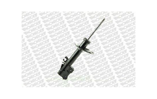 Shock Absorber MONROE ORIGINAL (Gas Technology) G7201, Image 2