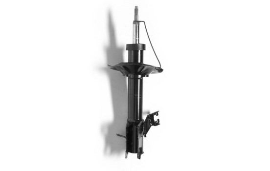 Shock Absorber MONROE ORIGINAL (Gas Technology) G7201, Image 3