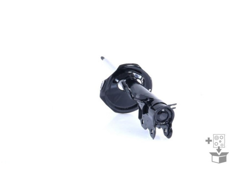 Shock Absorber MONROE ORIGINAL (Gas Technology) G7201, Image 7