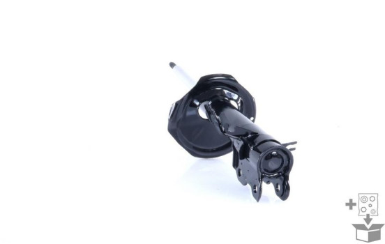 Shock Absorber MONROE ORIGINAL (Gas Technology) G7201, Image 7
