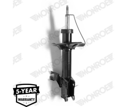 Shock Absorber MONROE ORIGINAL (Gas Technology) G7202, Image 4