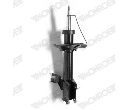 Shock Absorber MONROE ORIGINAL (Gas Technology) G7202, Image 2