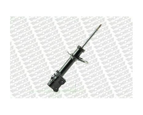 Shock Absorber MONROE ORIGINAL (Gas Technology) G7202, Image 2