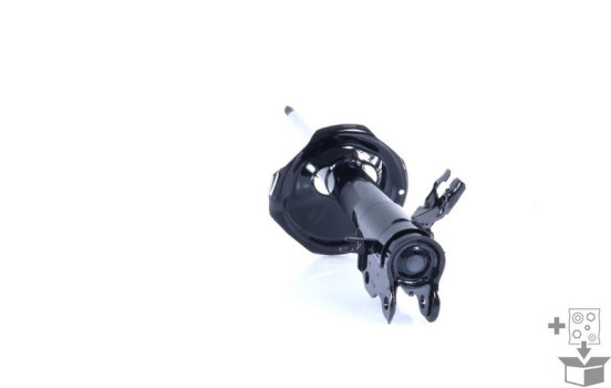 Shock Absorber MONROE ORIGINAL (Gas Technology) G7202, Image 7