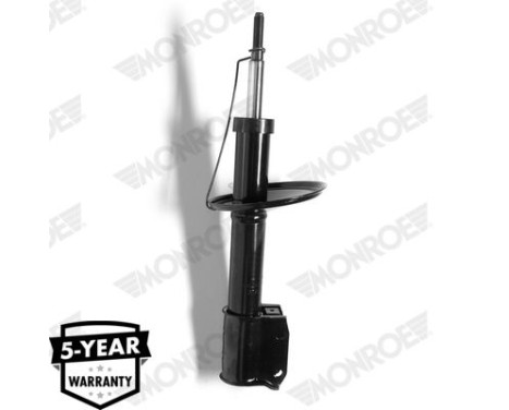 Shock Absorber MONROE ORIGINAL (Gas Technology) G7203, Image 10