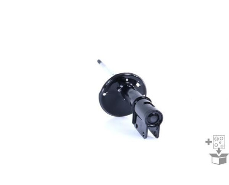 Shock Absorber MONROE ORIGINAL (Gas Technology) G7203, Image 6