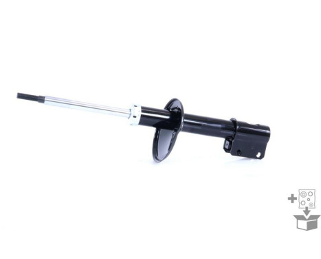 Shock Absorber MONROE ORIGINAL (Gas Technology) G7203, Image 6