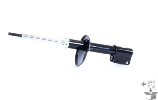 Shock Absorber MONROE ORIGINAL (Gas Technology) G7203, Image 6