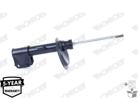 Shock Absorber MONROE ORIGINAL (Gas Technology) G7204, Image 5