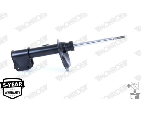 Shock Absorber MONROE ORIGINAL (Gas Technology) G7205, Image 5