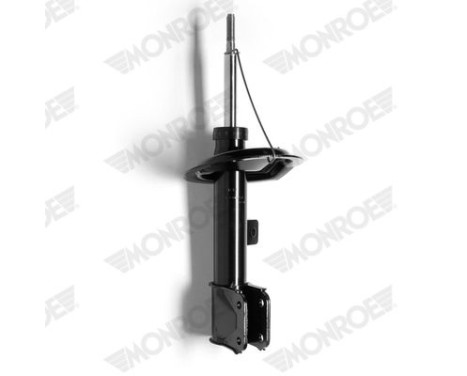Shock Absorber MONROE ORIGINAL (Gas Technology) G7205, Image 2