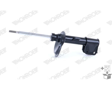 Shock Absorber MONROE ORIGINAL (Gas Technology) G7205, Image 5