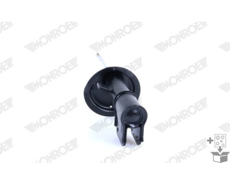 Shock Absorber MONROE ORIGINAL (Gas Technology) G7205, Image 6