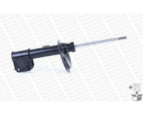 Shock Absorber MONROE ORIGINAL (Gas Technology) G7205, Image 7