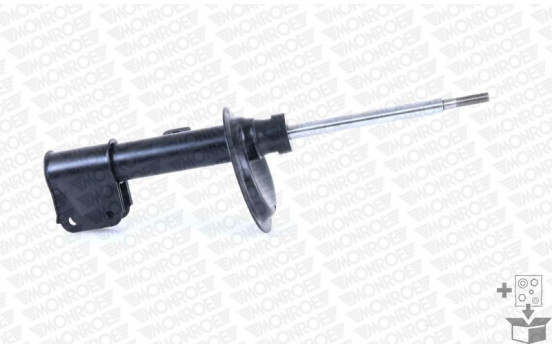 Shock Absorber MONROE ORIGINAL (Gas Technology) G7205, Image 5
