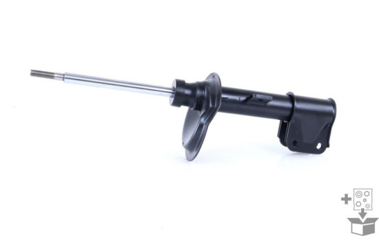 Shock Absorber MONROE ORIGINAL (Gas Technology) G7205, Image 6