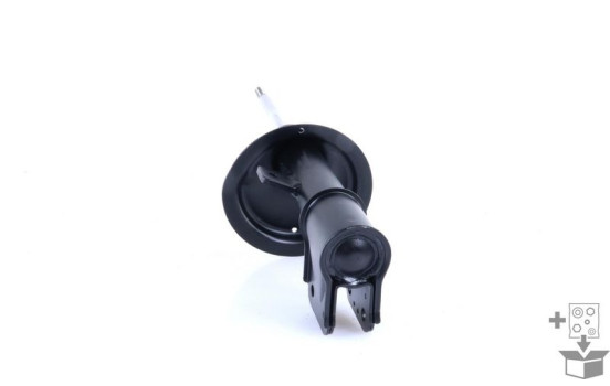 Shock Absorber MONROE ORIGINAL (Gas Technology) G7205, Image 7