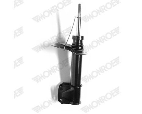Shock Absorber MONROE ORIGINAL (Gas Technology) G7265, Image 3
