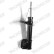 Shock Absorber MONROE ORIGINAL (Gas Technology) G7265, Thumbnail 3