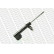 Shock Absorber MONROE ORIGINAL (Gas Technology) G7265, Thumbnail 8