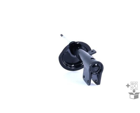 Shock Absorber MONROE ORIGINAL (Gas Technology) G7265, Image 7