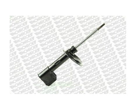 Shock Absorber MONROE ORIGINAL (Gas Technology) G7265, Image 8