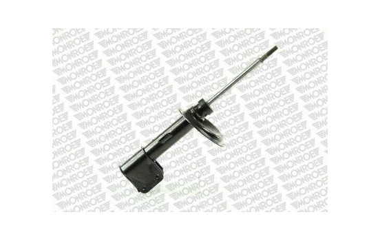 Shock Absorber MONROE ORIGINAL (Gas Technology) G7265, Image 3