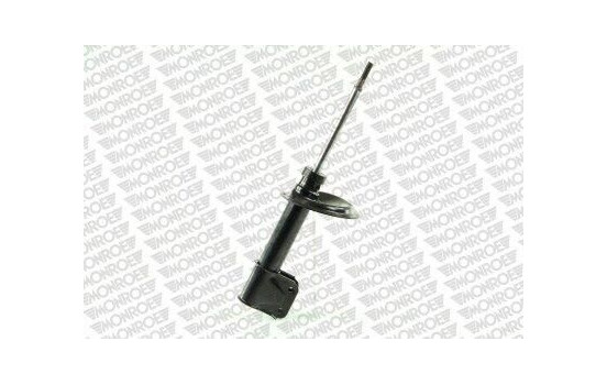 Shock Absorber MONROE ORIGINAL (Gas Technology) G7266, Image 2