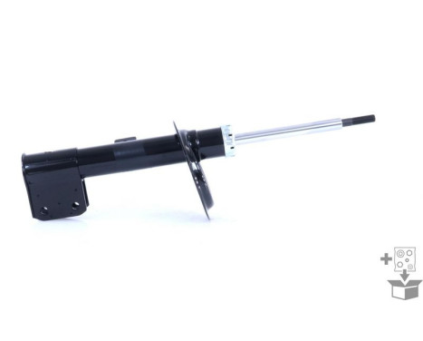 Shock Absorber MONROE ORIGINAL (Gas Technology) G7266, Image 3