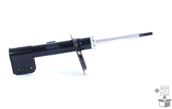 Shock Absorber MONROE ORIGINAL (Gas Technology) G7266, Image 3