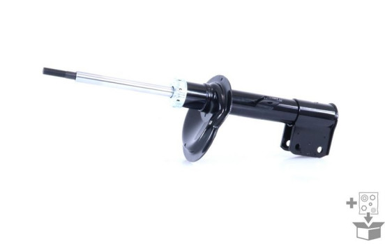 Shock Absorber MONROE ORIGINAL (Gas Technology) G7266, Image 5