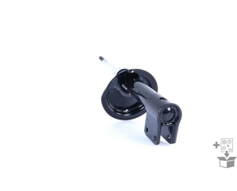 Shock Absorber MONROE ORIGINAL (Gas Technology) G7266, Image 6